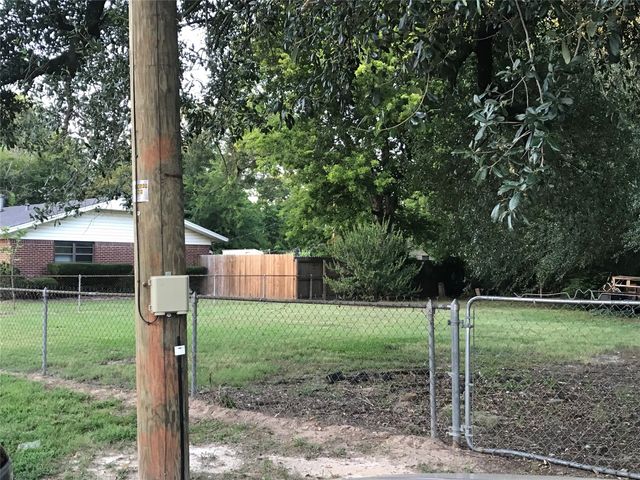 1001 College Street, Sulphur Springs, TX 75482