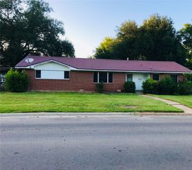 1001 College Street, Sulphur Springs, TX 75482