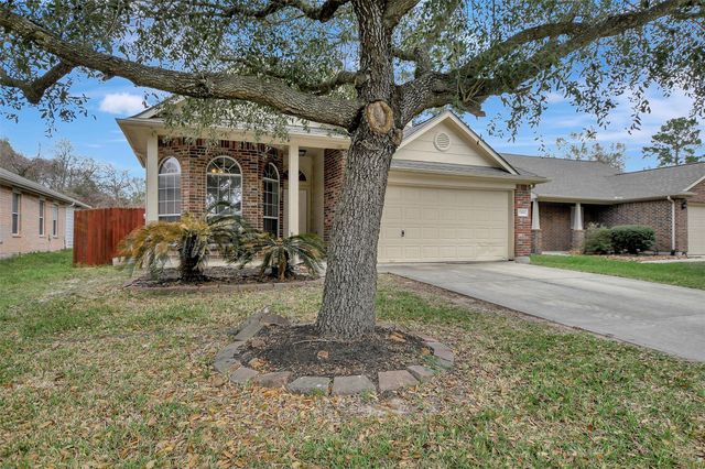 11843 Belle Court, Pinehurst, TX 77362