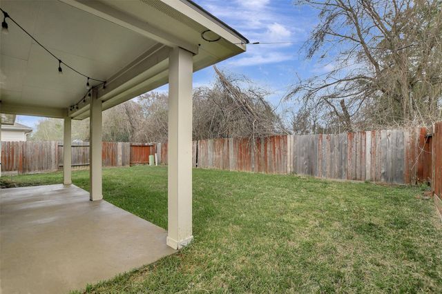 11843 Belle Court, Pinehurst, TX 77362