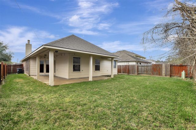 11843 Belle Court, Pinehurst, TX 77362