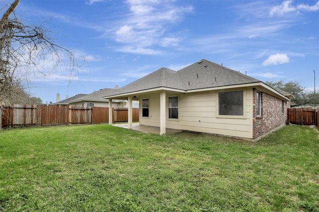 11843 Belle Court, Pinehurst, TX 77362