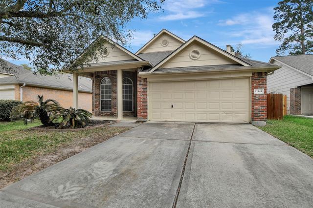 11843 Belle Court, Pinehurst, TX 77362