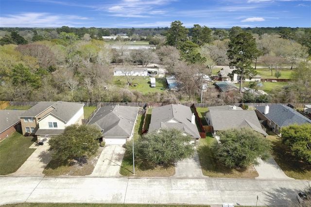 11843 Belle Court, Pinehurst, TX 77362