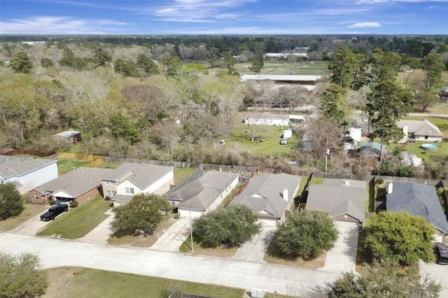 11843 Belle Court, Pinehurst, TX 77362