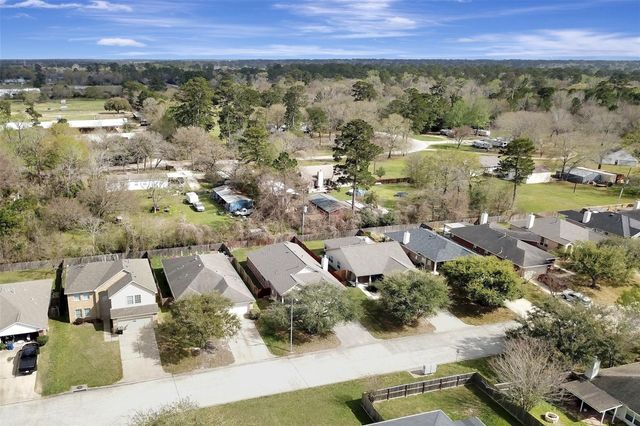 11843 Belle Court, Pinehurst, TX 77362