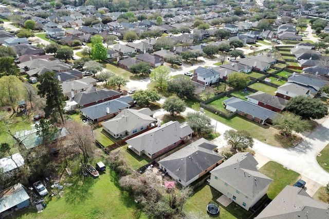 11843 Belle Court, Pinehurst, TX 77362