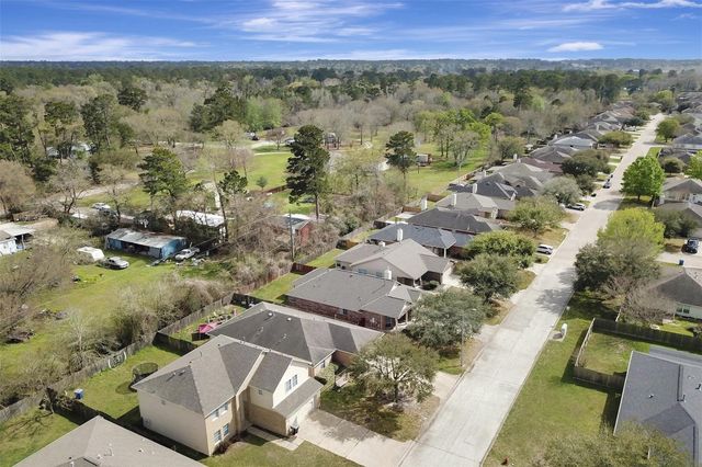 11843 Belle Court, Pinehurst, TX 77362