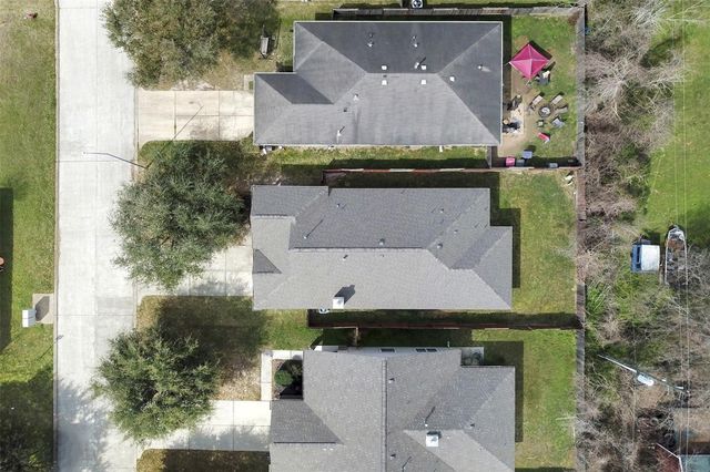 11843 Belle Court, Pinehurst, TX 77362