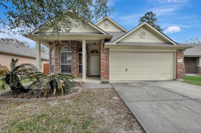 11843 Belle Court, Pinehurst, TX 77362