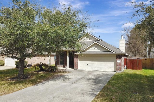 11843 Belle Court, Pinehurst, TX 77362