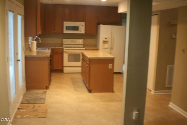 2500 Anne Carol Court, Raleigh, NC 27603