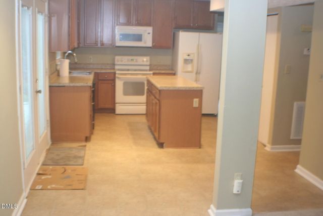 2500 Anne Carol Court, Raleigh, NC 27603