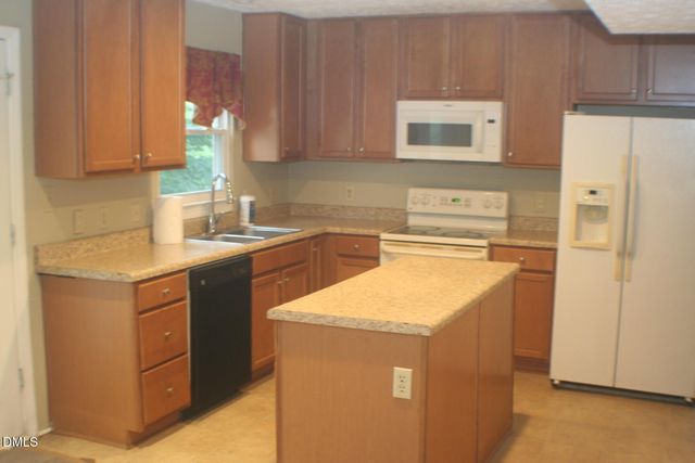 2500 Anne Carol Court, Raleigh, NC 27603