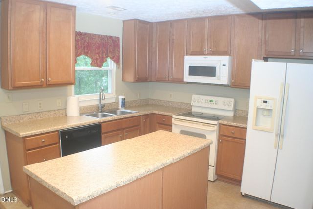 2500 Anne Carol Court, Raleigh, NC 27603