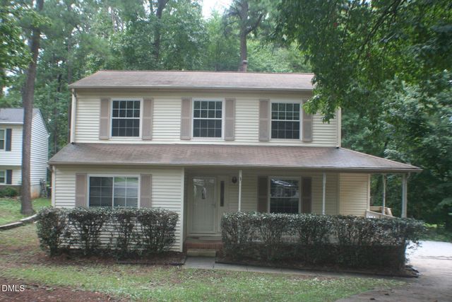 2500 Anne Carol Court, Raleigh, NC 27603