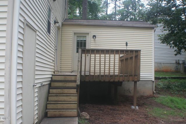 2500 Anne Carol Court, Raleigh, NC 27603