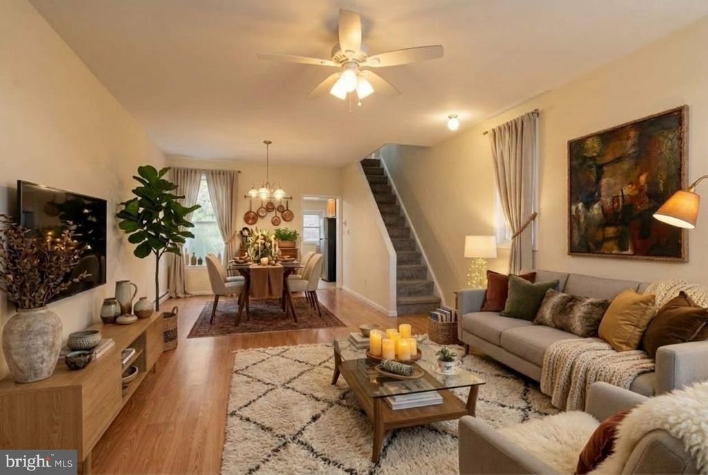3883 MANOR ST, PHILADELPHIA, PA 19128 — photo 2