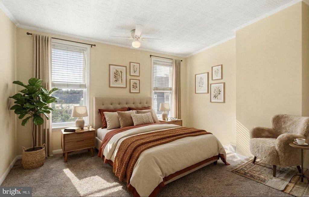 3883 MANOR ST, PHILADELPHIA, PA 19128 — photo 3