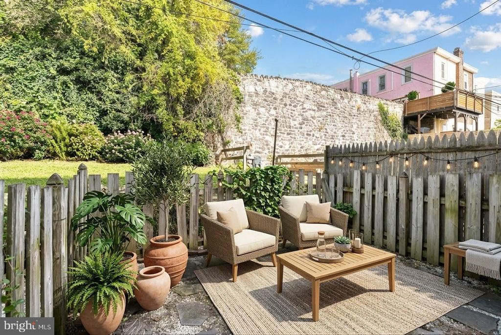 3883 MANOR ST, PHILADELPHIA, PA 19128 — photo 4