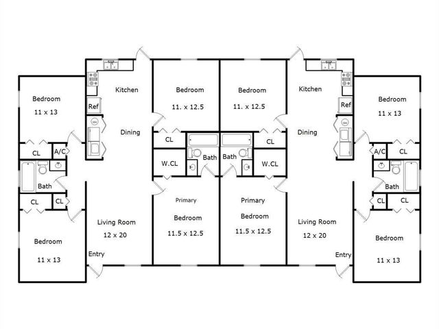 1204 NW 3rd Street, Fort Lauderdale, FL 33311