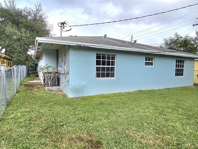 1204 NW 3rd Street, Fort Lauderdale, FL 33311