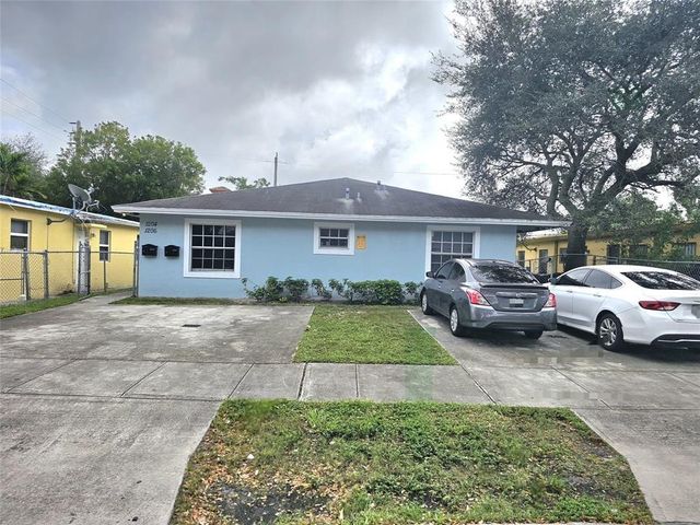 1204 NW 3rd Street, Fort Lauderdale, FL 33311
