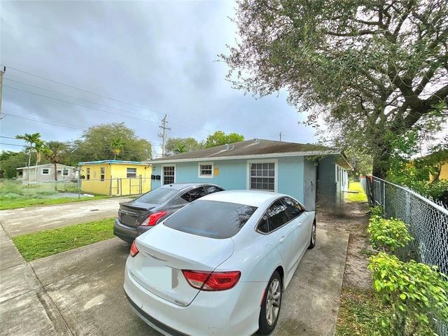1204 NW 3rd Street, Fort Lauderdale, FL 33311