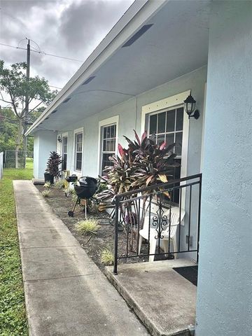 1204 NW 3rd Street, Fort Lauderdale, FL 33311