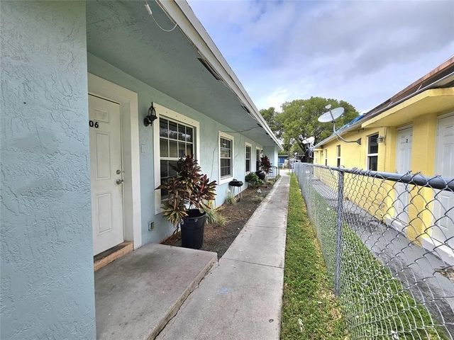 1204 NW 3rd Street, Fort Lauderdale, FL 33311