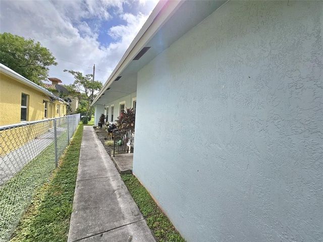 1204 NW 3rd Street, Fort Lauderdale, FL 33311