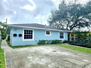 1204 NW 3rd Street, Fort Lauderdale, FL 33311