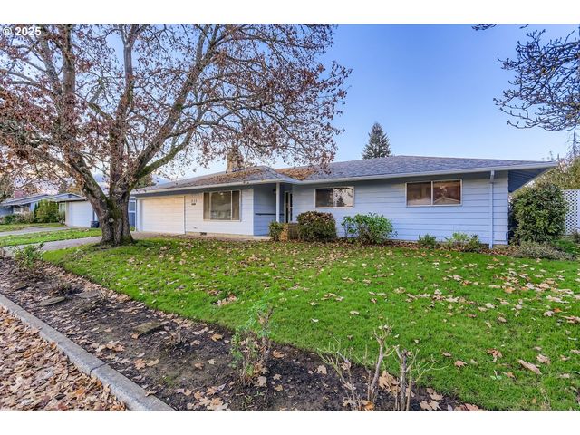 1134 S GINGER St, Cornelius, OR 97113