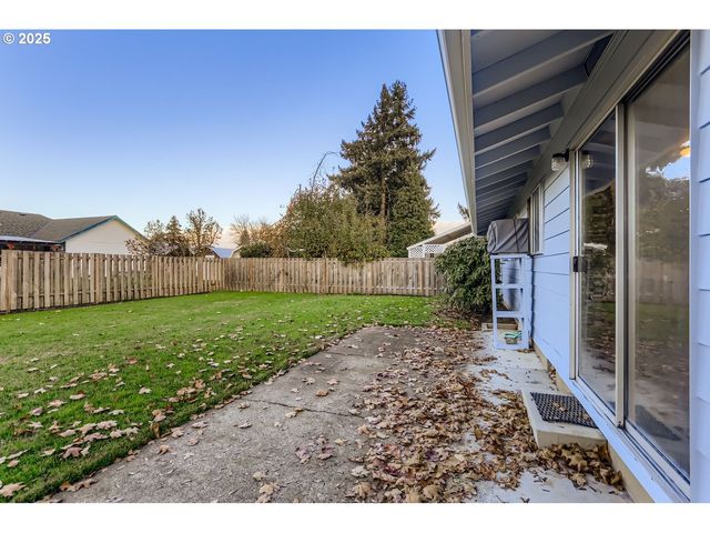 1134 S GINGER St, Cornelius, OR 97113