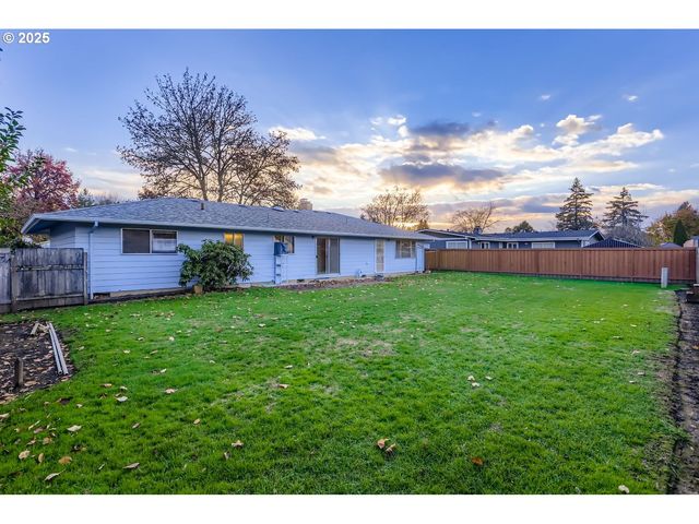 1134 S GINGER St, Cornelius, OR 97113