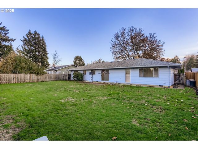 1134 S GINGER St, Cornelius, OR 97113