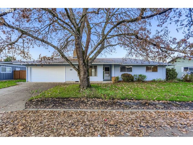 1134 S GINGER St, Cornelius, OR 97113