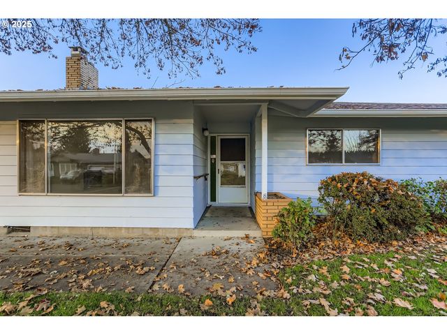 1134 S GINGER St, Cornelius, OR 97113