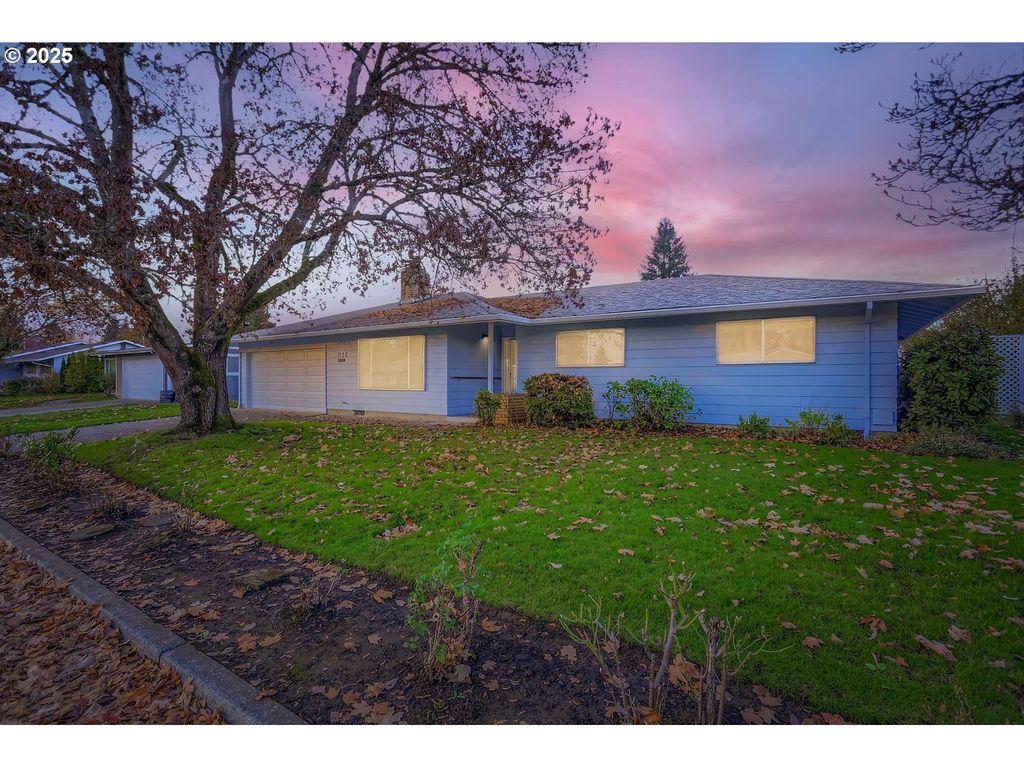 1134 S GINGER St, Cornelius, OR 97113