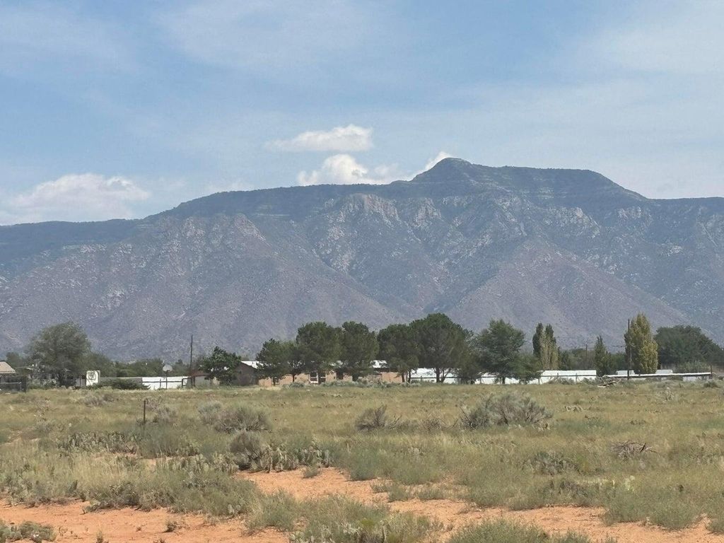 Tract 6 blk 5 Unit 11, Meadow Lake, NM 87031