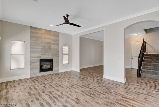 191 Verde Ridge Court, Henderson, NV 89012