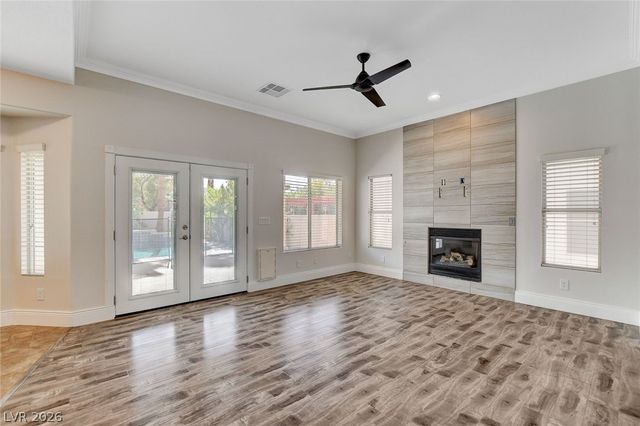 191 Verde Ridge Court, Henderson, NV 89012