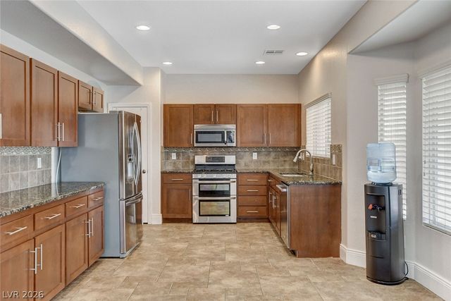 191 Verde Ridge Court, Henderson, NV 89012