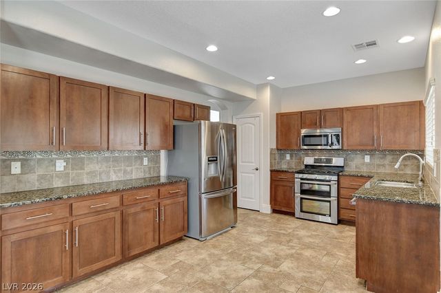 191 Verde Ridge Court, Henderson, NV 89012