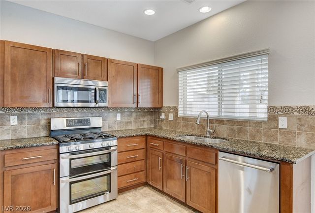 191 Verde Ridge Court, Henderson, NV 89012