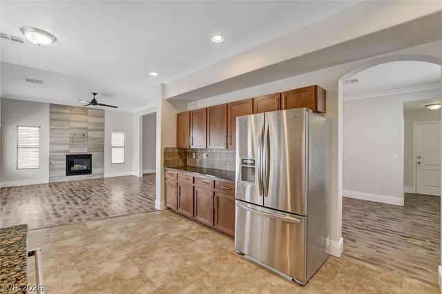191 Verde Ridge Court, Henderson, NV 89012