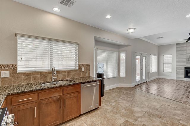 191 Verde Ridge Court, Henderson, NV 89012