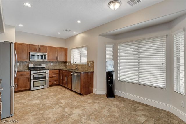191 Verde Ridge Court, Henderson, NV 89012