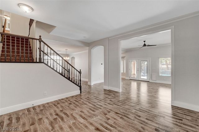 191 Verde Ridge Court, Henderson, NV 89012
