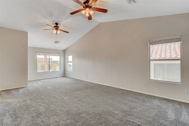 191 Verde Ridge Court, Henderson, NV 89012